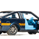 Illustration for article titled Tomica of the Day (Where my username came from)